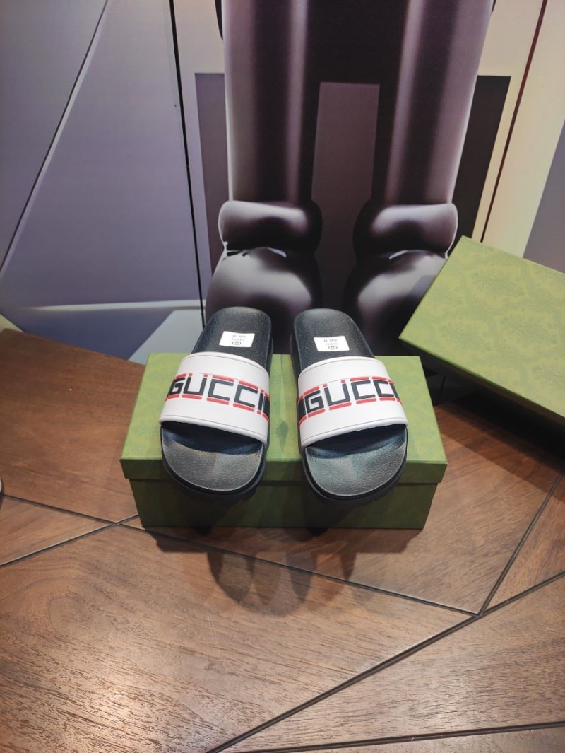 Gucci Slippers